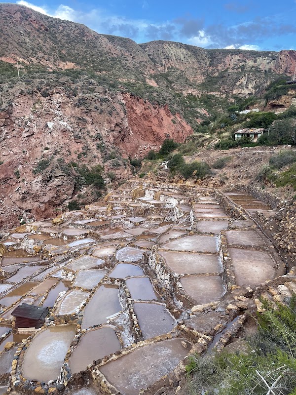 Salines de Maras – Salineras de Maras, Urubamba 08655 (photo 3)