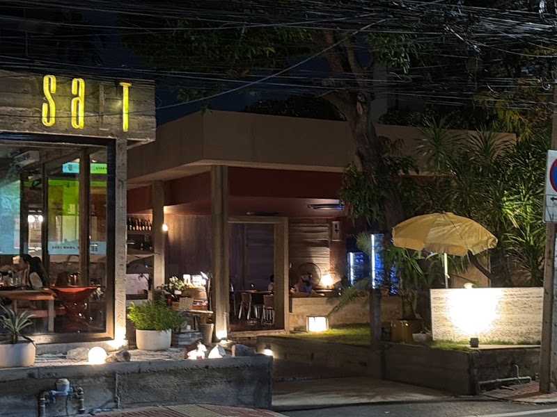 Salt, Ari – 111 2 Soi Phahon Yothin 7, Phaya Thai, Krung Thep Maha Nakhon 10400, Thaïlande (photo 3)