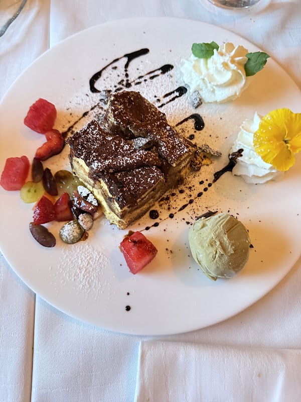 San Biagio Ristorante – Via San Biagio, 12, 75100 Matera MT, Italie (photo 3)
