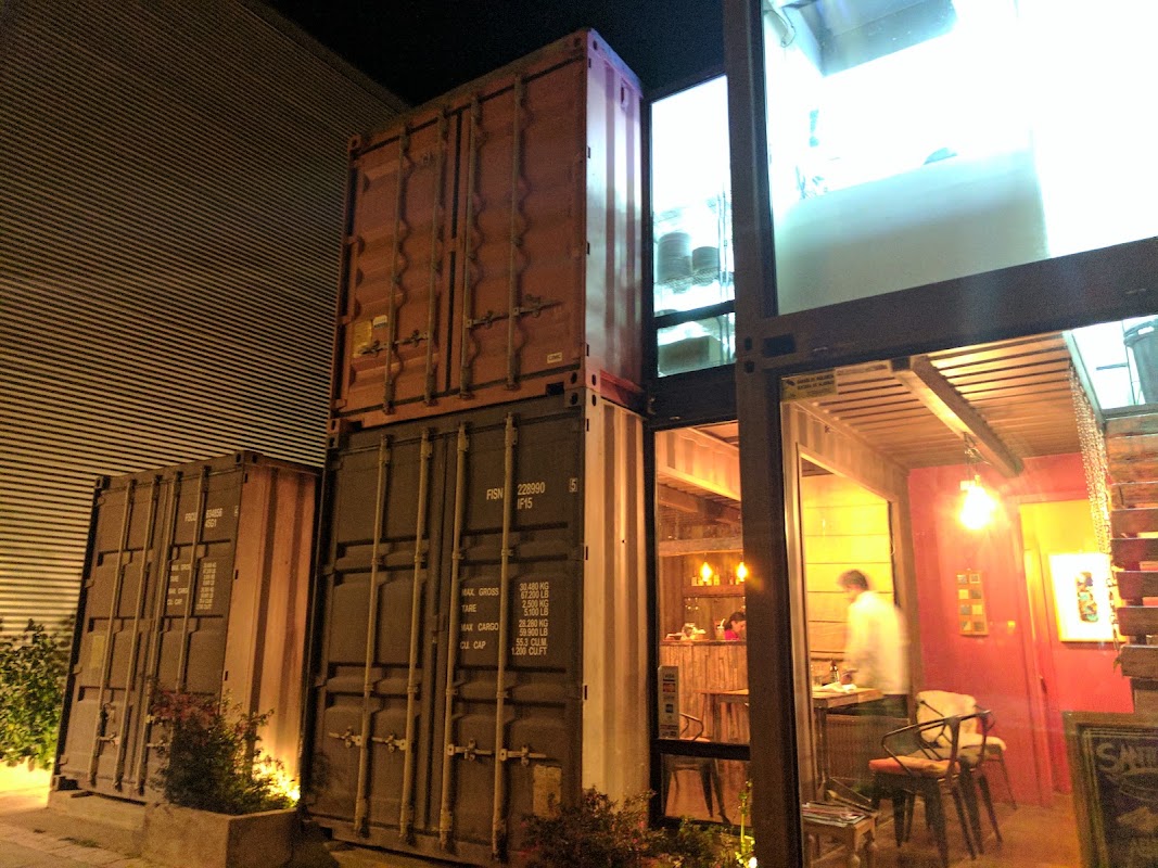 Santolla – Magallanes 73, Puerto Natales, Magallanes, Chili (photo 1)