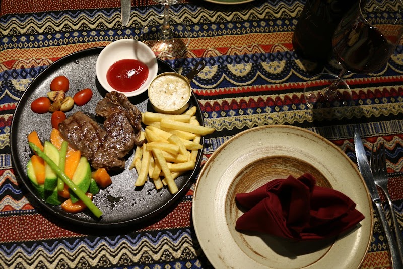 Sapa Center Cafe Restaurant – Sa Pa, Lào Cai (photo 2)