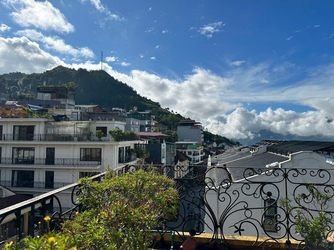 Sapa Centre Hotel – Sa Pa, Lào Cai, Vietnam (photo 1)