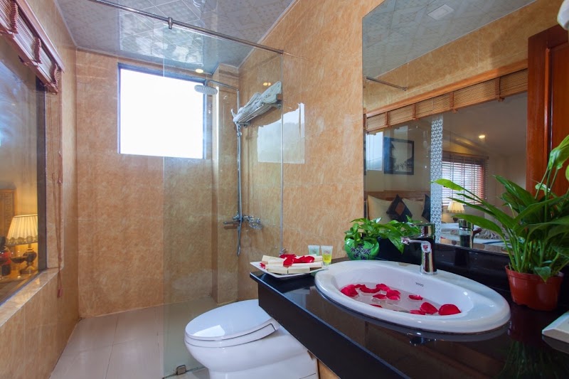 Sapa Centre Hotel – Sa Pa, Lào Cai, Vietnam (photo 3)