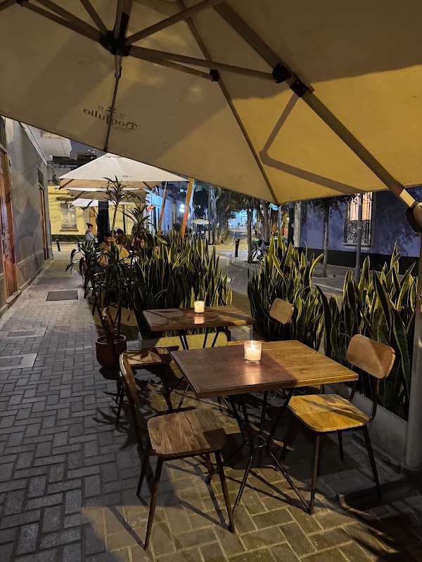 Siete Restaurante – Jirón Domeyer 260, Barranco 15063 (photo 1)