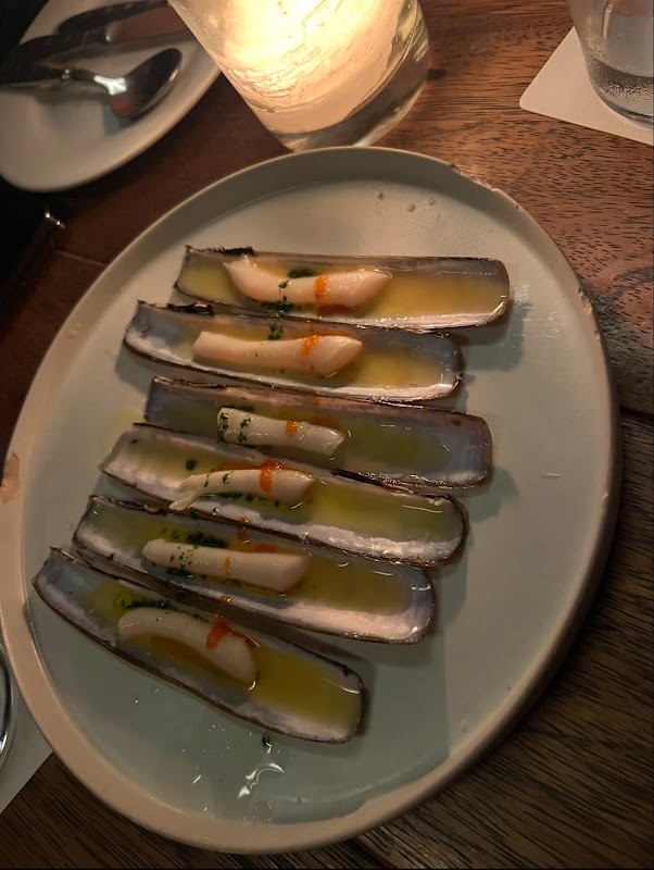 Siete Restaurante – Jirón Domeyer 260, Barranco 15063 (photo 3)
