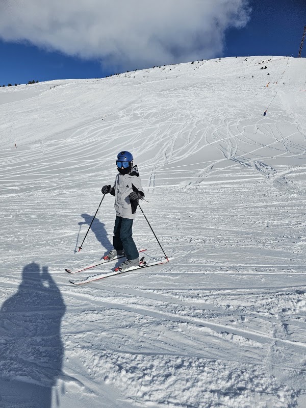 Snowpark d'El Tarter – Snowpark El Tarter, AD100 El Tarter, Andorre (photo 3)
