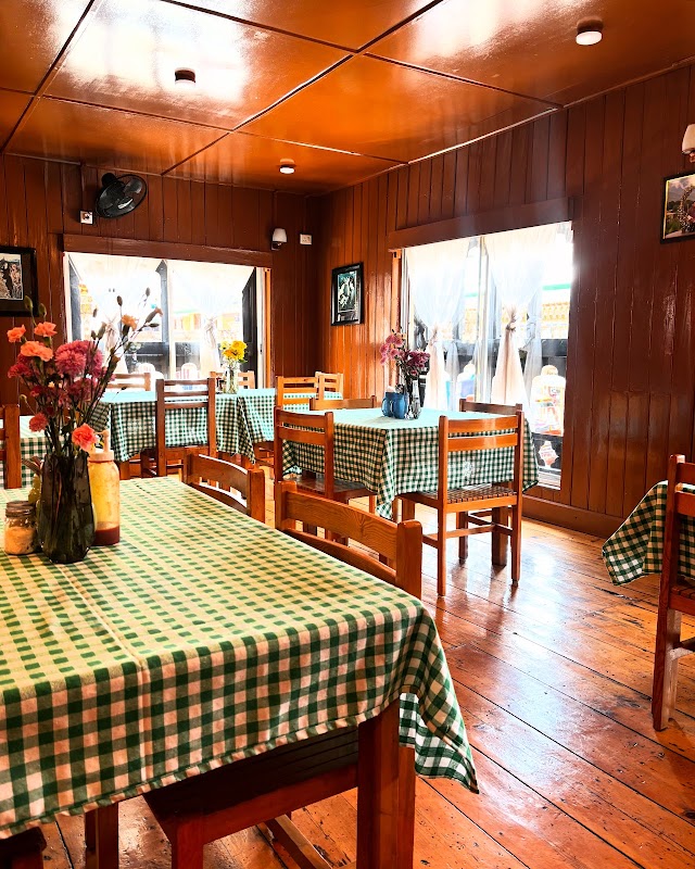 Sonam Trophel Restaurant – Sonam Trophel Restaurant, Main Town, Paro, Bhoutan (photo 1)