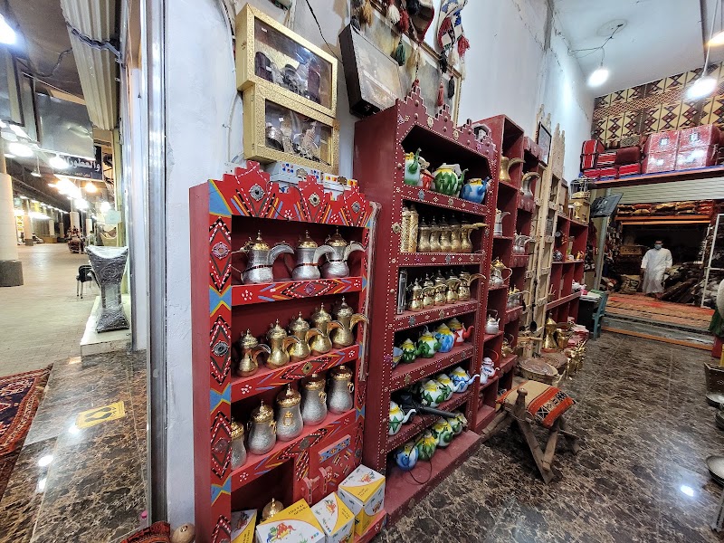 Souk Al Zal – Al Cheikh Muhammad Ibn Ibrahim, Ad Dirah, Riyadh 12634, Arabie saoudite (photo 2)