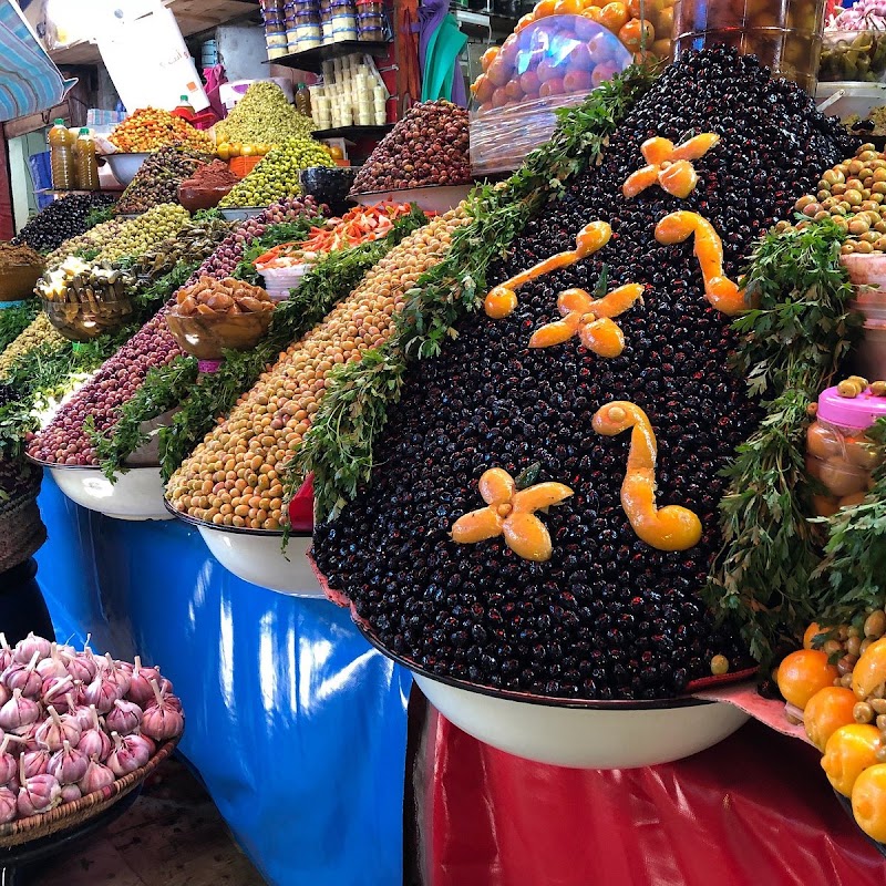 Souk El Had – Rue 2 Mars, Agadir 80090 (photo 2)