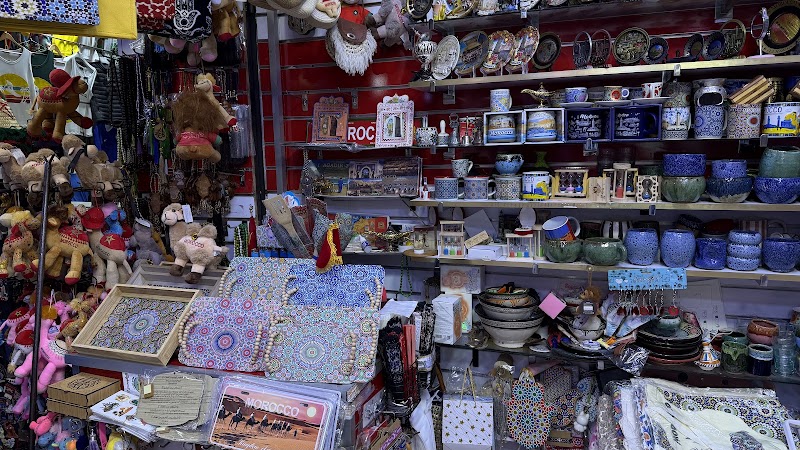 Souk El Had – Rue 2 Mars, Agadir 80090 (photo 3)