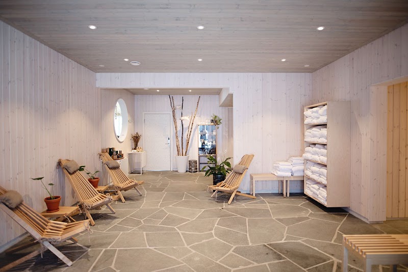 Spa arctique de Camp Ripan – Campingvägen 5, 981 35 Kiruna, Suède (photo 3)