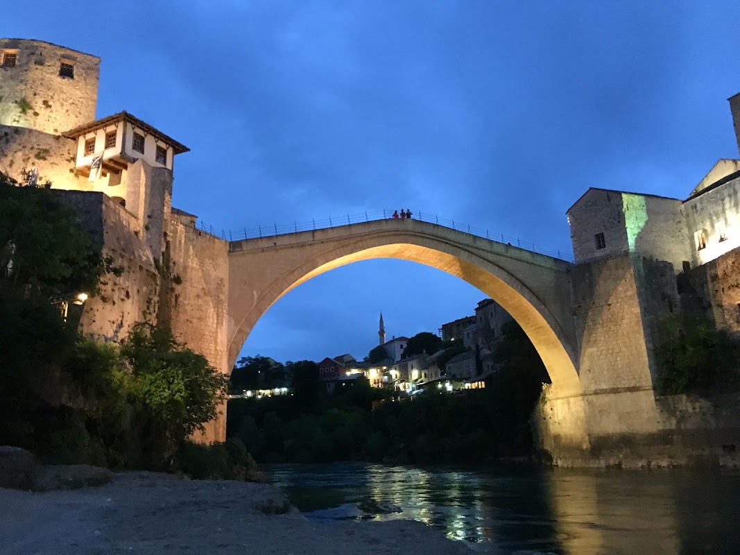 Stari Most – Stari most, Mostar 88000 (photo 1)
