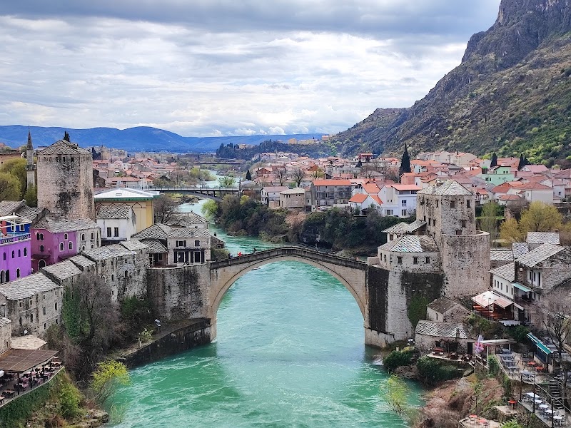 Stari Most – Stari most, Mostar 88000 (photo 2)