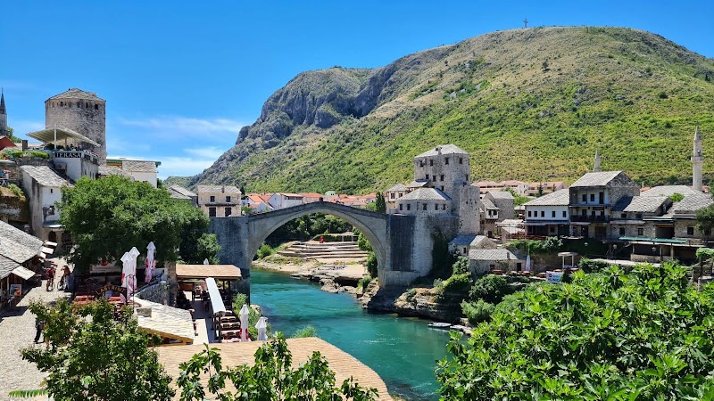 Stari Most – Stari most, Mostar 88000 (photo 3)