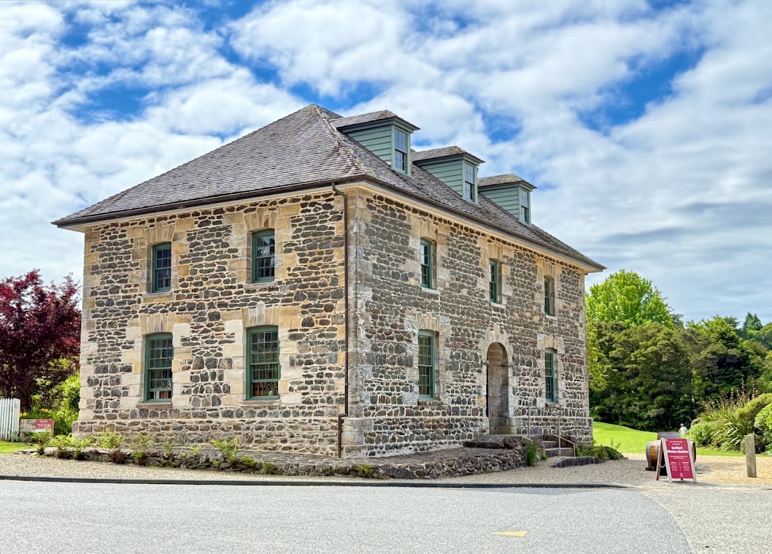Stone Store & Kemp House – 246 Kerikeri Road, Kerikeri 0230, Nouvelle-Zélande (photo 1)