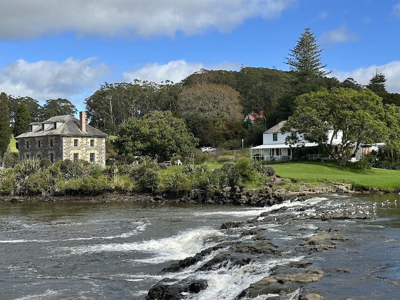 Stone Store & Kemp House – 246 Kerikeri Road, Kerikeri 0230, Nouvelle-Zélande (photo 2)