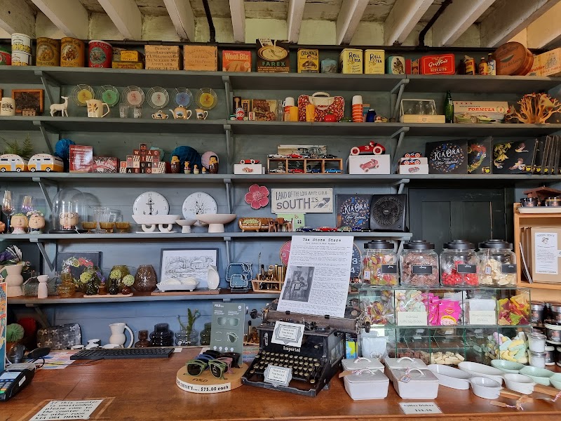 Stone Store & Kemp House – 246 Kerikeri Road, Kerikeri 0230, Nouvelle-Zélande (photo 3)