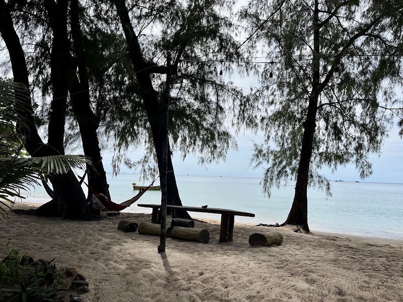 Sunset Beach – Sunset Beach, Koh Rong Samloem, Cambodge (photo 2)