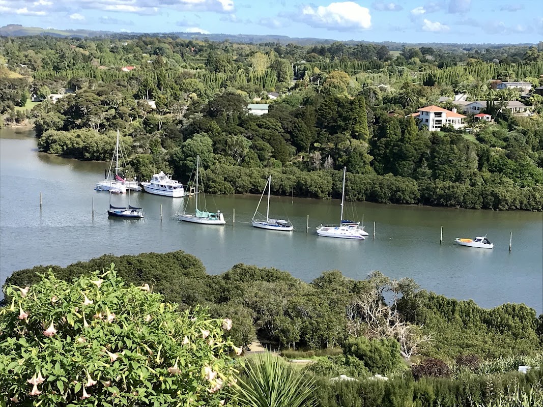 Sunset Point Kerikeri – 6C Fuller Terrace, Kerikeri 0230, Nouvelle-Zélande (photo 1)