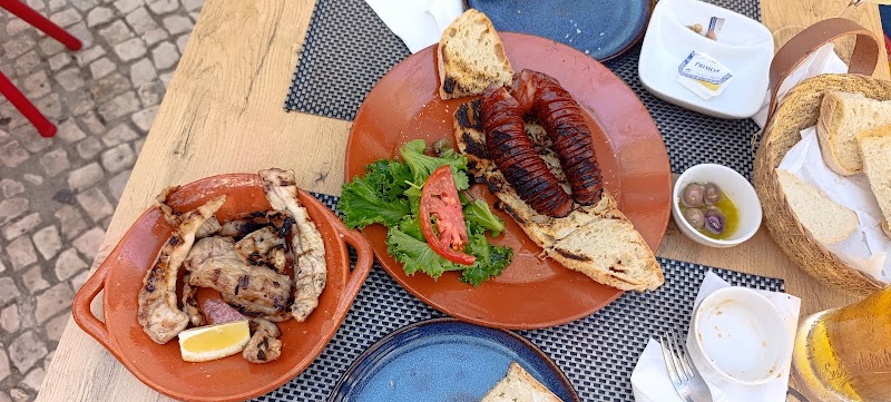 Taberna D’Olhão – Olhão, Portugal (photo 2)