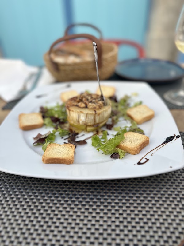 Taberna D’Olhão – Olhão, Portugal (photo 3)