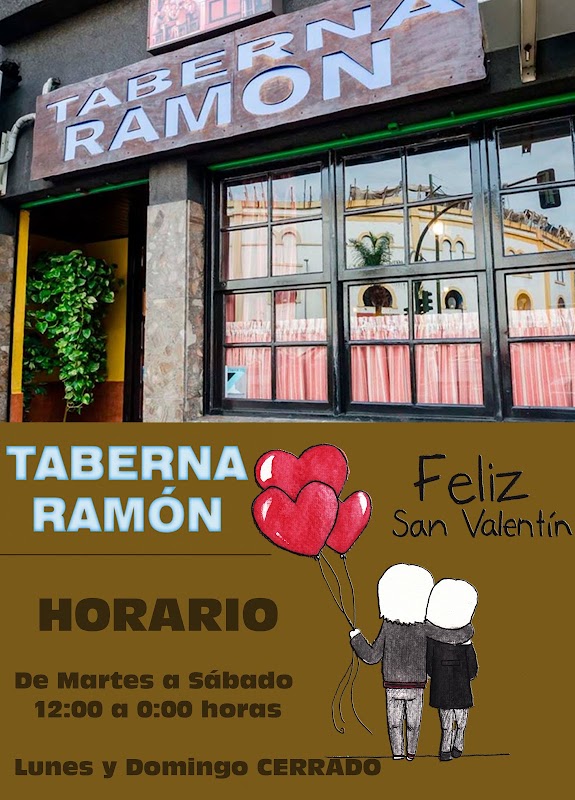 Taberna Ramón – Rambla de Santa Cruz 56, 38004 Santa Cruz de Tenerife (photo 1)
