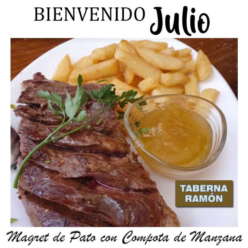 Taberna Ramón – Rambla de Santa Cruz 56, 38004 Santa Cruz de Tenerife (photo 2)