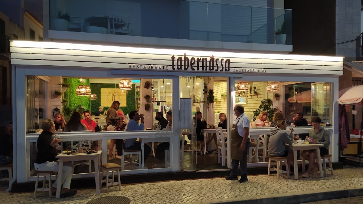 Tabernassa – Av. da Republica 28, 2450-103 Nazaré, Portugal (photo 1)