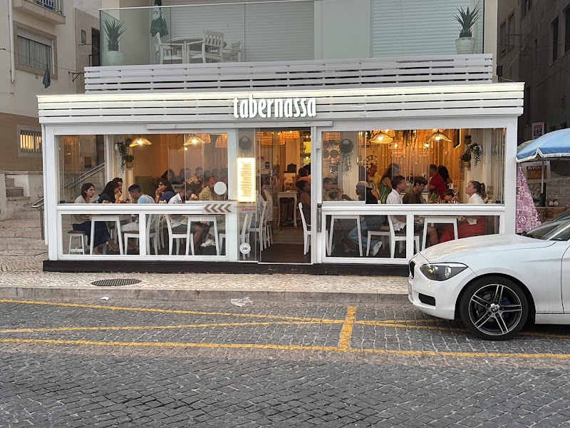 Tabernassa – Av. da Republica 28, 2450-103 Nazaré, Portugal (photo 2)