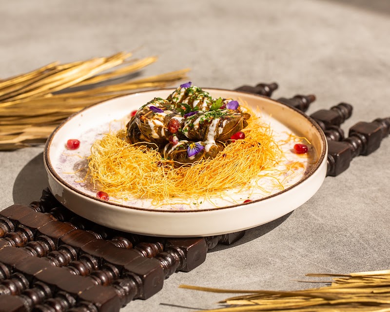 TAKYA – 7297 King Faisal Rd, Al Bujairi, Riyadh 13711, Arabie saoudite (photo 2)