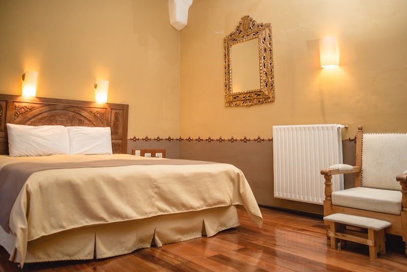 Tambo del Arriero Hotel Boutique – Calle Nueva Alta 484, Cusco (photo 2)