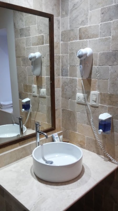 Tambo del Arriero Hotel Boutique – Calle Nueva Alta 484, Cusco (photo 3)