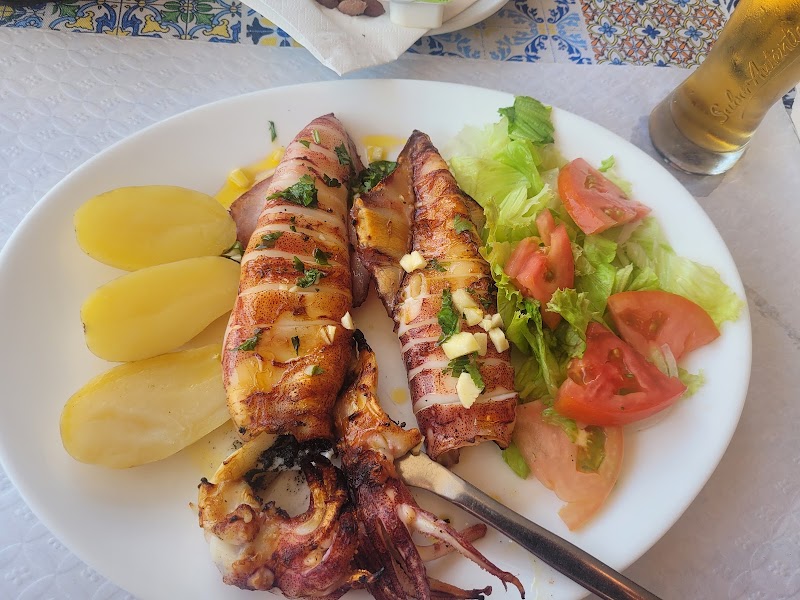 Tasquinha Á Do Inácio – Olhão, Portugal (photo 3)