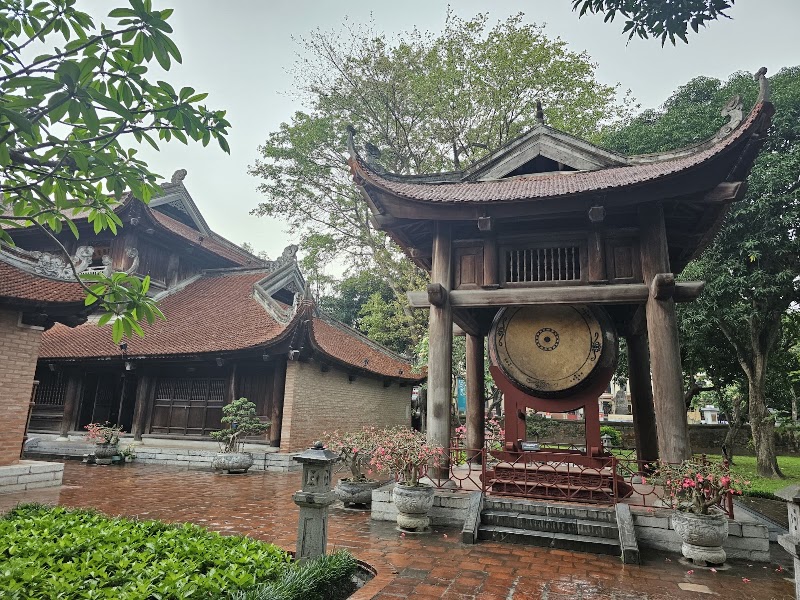 Temple de la Littérature – 58 P. Quốc Tử Giám, Đống Đa, Hà Nội (photo 3)