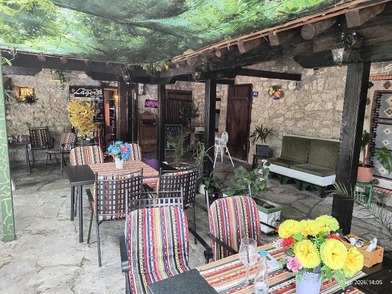 Terrace Lagero – Onešćukova, Mostar 88000, Bosnie-Herzégovine (photo 2)