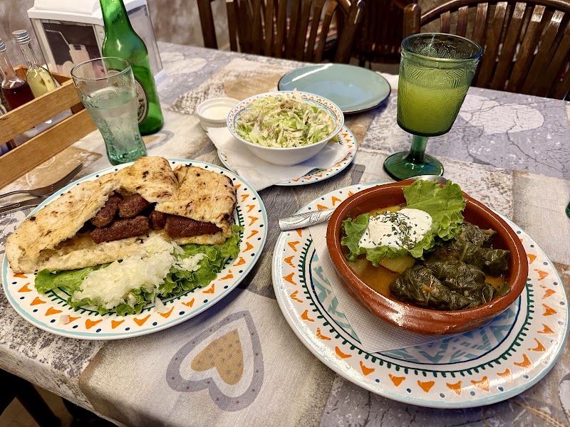 Terrace Lagero – Onešćukova, Mostar 88000, Bosnie-Herzégovine (photo 3)