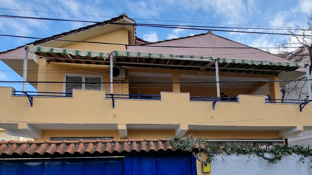 The Bearded Dad Hostel – Rruga Hamid Shijaku Vila 13, Tiranë 1001, Albania (photo 1)