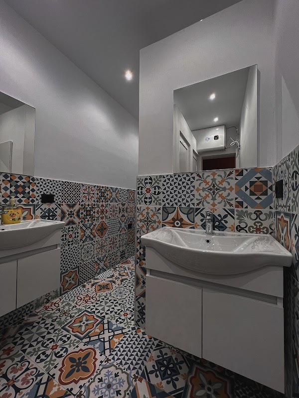 The Bearded Dad Hostel – Rruga Hamid Shijaku Vila 13, Tiranë 1001, Albania (photo 3)