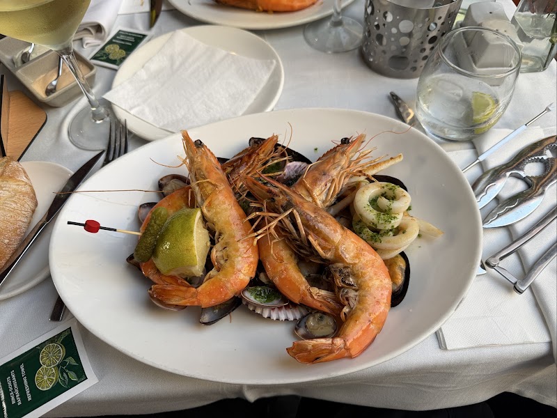 The Fisherman – Calle Puerto Viejo 8, 38400 Puerto de la Cruz (photo 3)