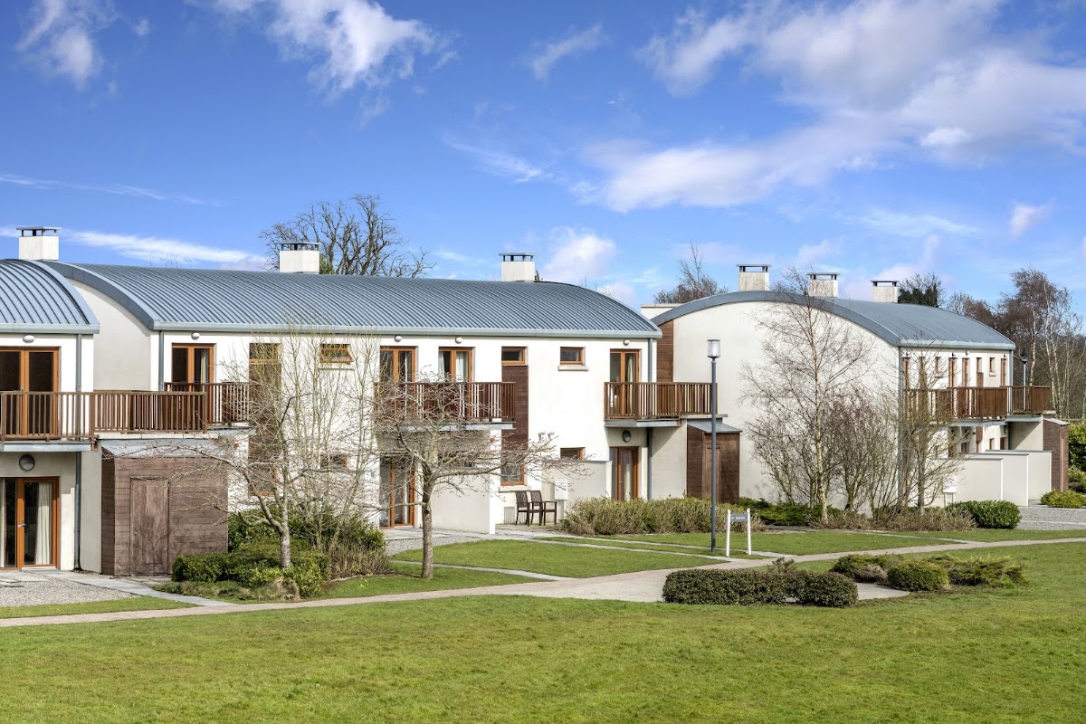 The Johnstown Estate Lodges – Johnstown Estate, Enfield, Co. Meath, Irlande (photo 1)
