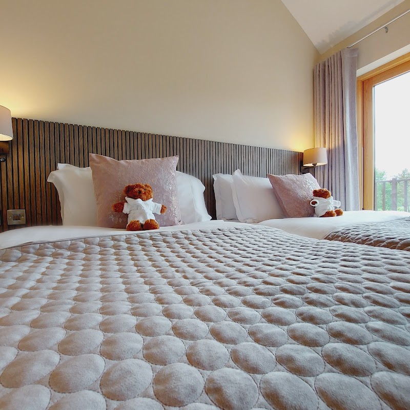 The Johnstown Estate Lodges – Johnstown Estate, Enfield, Co. Meath, Irlande (photo 2)