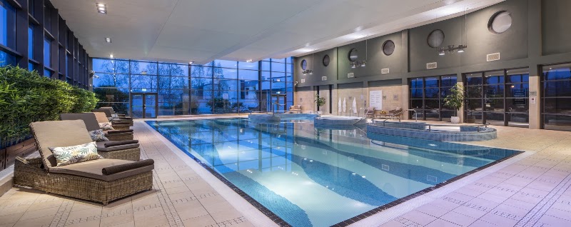 The Johnstown Estate Lodges – Johnstown Estate, Enfield, Co. Meath, Irlande (photo 3)