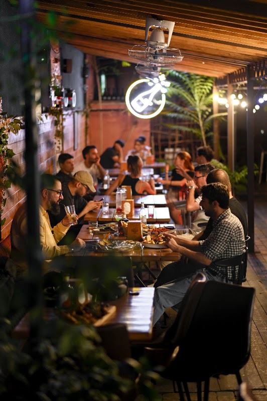 The Kond House – 0002, 46 Leo St, Yerevan, Arménie (photo 1)