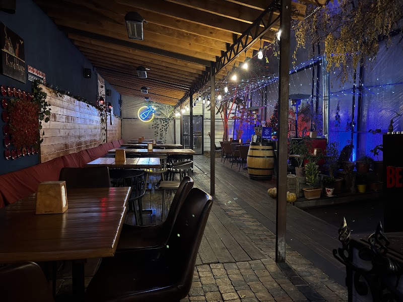 The Kond House – 0002, 46 Leo St, Yerevan, Arménie (photo 3)