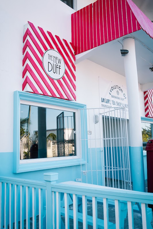 The New Duff – 139 W Bay St, Nassau (photo 1)