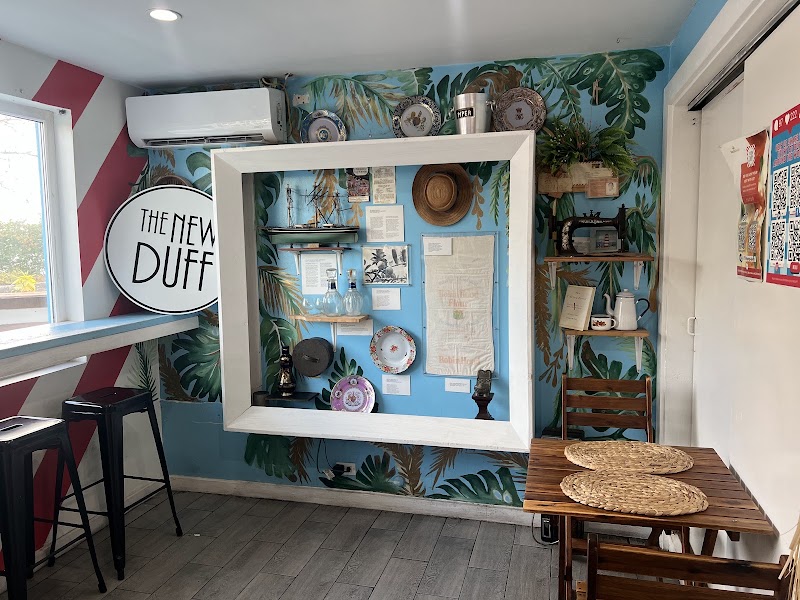 The New Duff – 139 W Bay St, Nassau (photo 3)