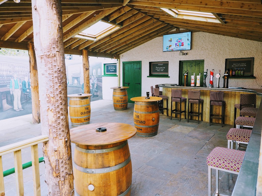 The Old Stand Trim – Emmet St, Townparks South, Trim, Co. Meath, C15 AH04, Irlande (photo 1)