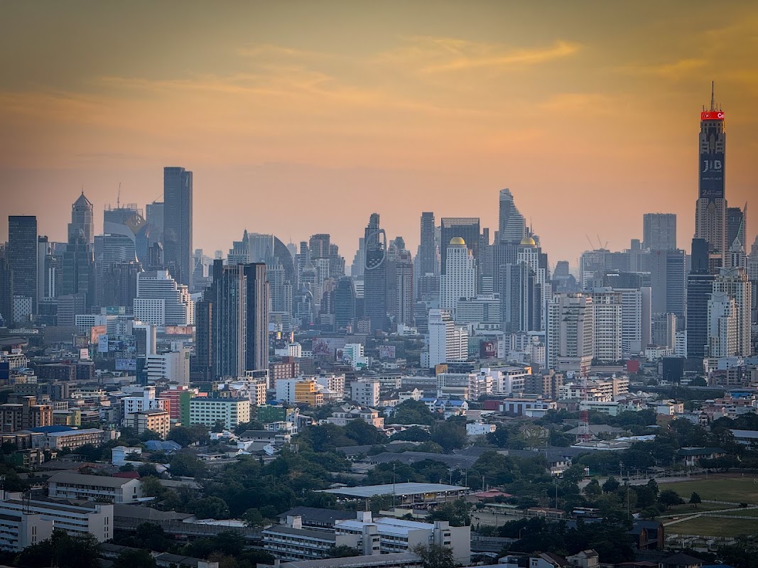 The Quarter Ari by UHG – 428 Phahonyothin Rd, Phaya Thai, Bangkok 10400, Thaïlande (photo 1)
