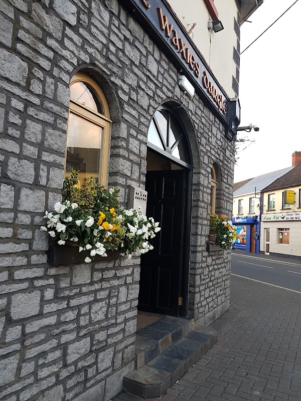 The Waxie's Dargle – O'Growney St, Town Parks, Athboy, Co. Meath, Irlande (photo 1)