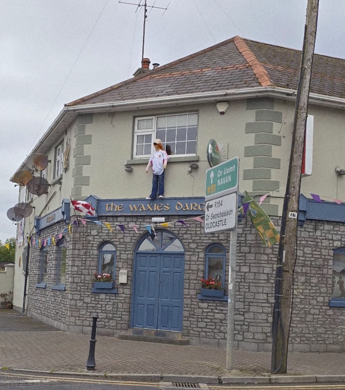 The Waxie's Dargle – O'Growney St, Town Parks, Athboy, Co. Meath, Irlande (photo 2)